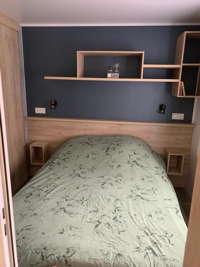 Camping Domaine De Kerlann Mb 2 Chambres 6Personnes Pont-Aven Εξωτερικό φωτογραφία